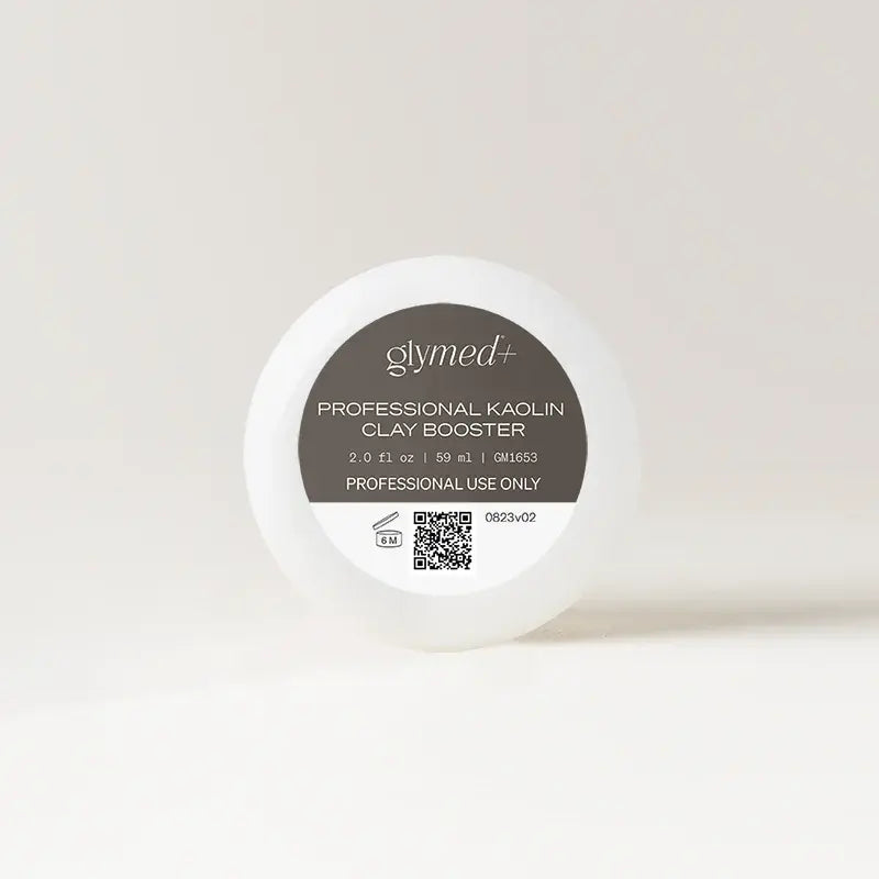 Professional Kaolin Clay Booster