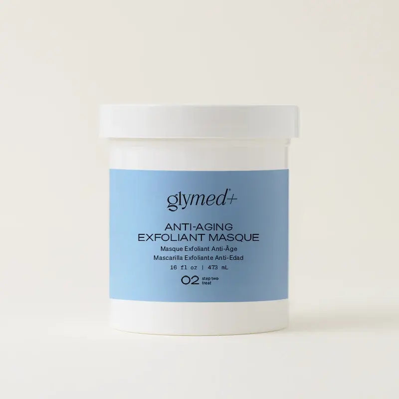 Anti-Aging Exfoliant Masque