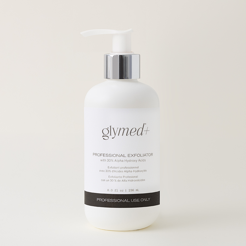 Professional Exfoliator with 30% Alpha Hydroxy Acids