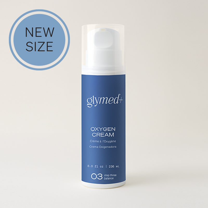 Oxygen Cream