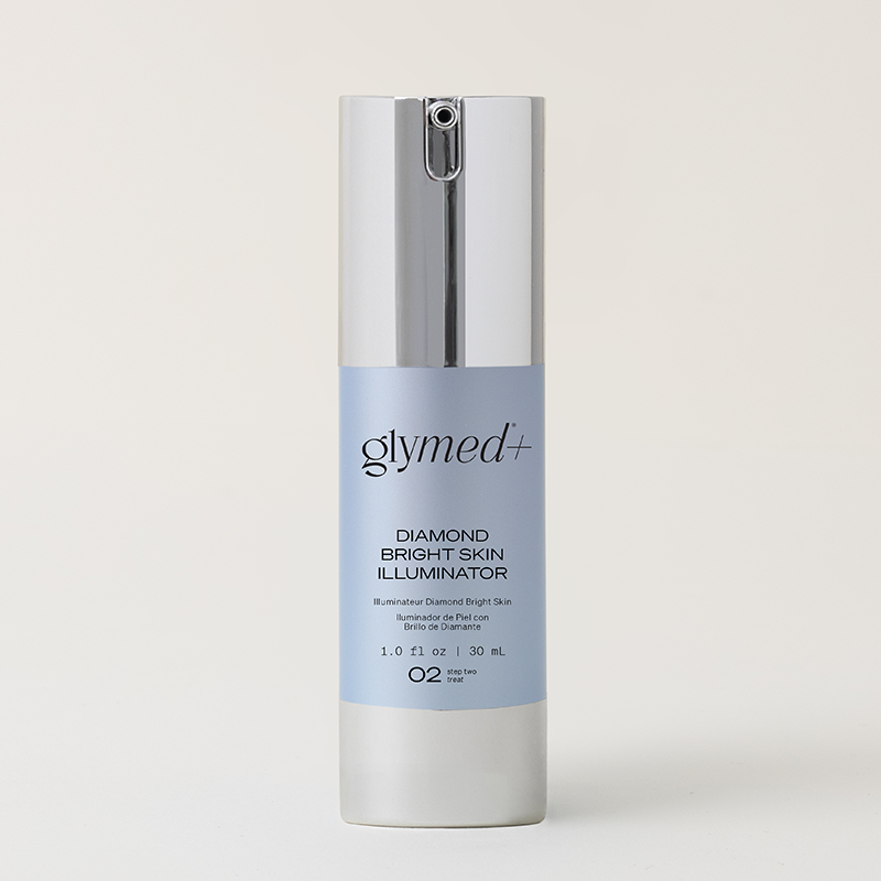 Diamond Bright Skin Illuminator