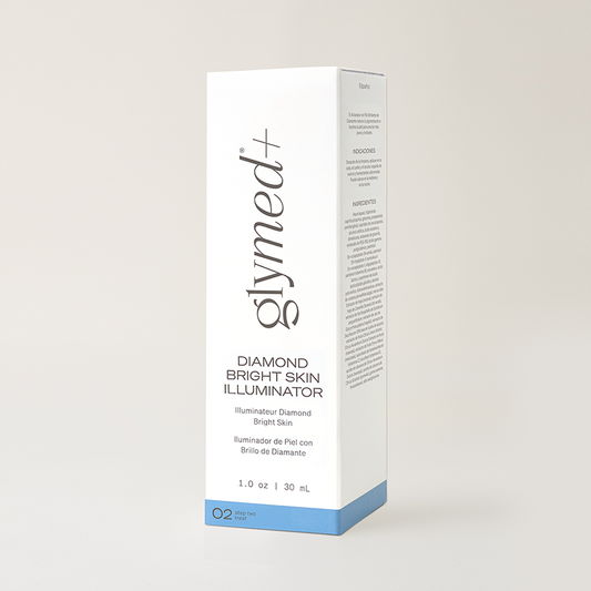 Diamond Bright Skin Illuminator