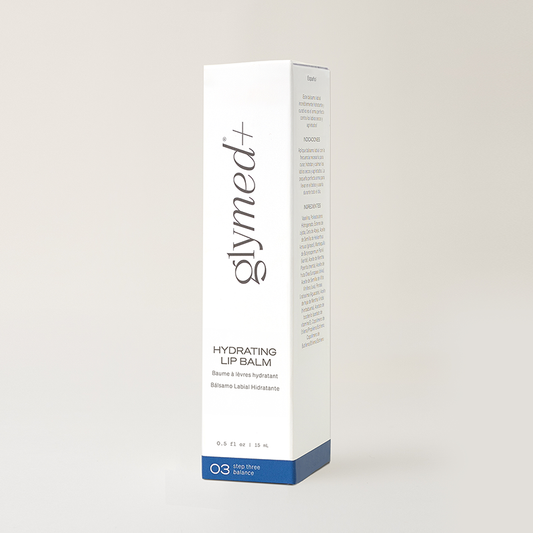 Hydrating Lip Balm