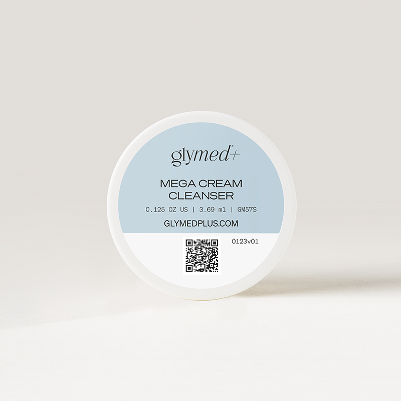 Mega Cream Cleanser