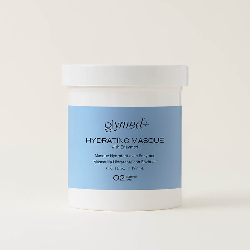 Hydrating Masque with Enzymes