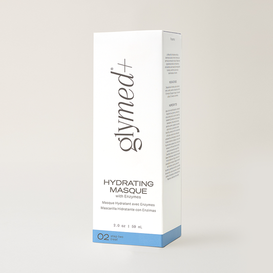 Hydrating Masque with Enzymes