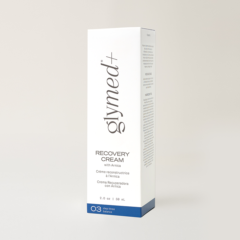 Recovery Cream with Arnica