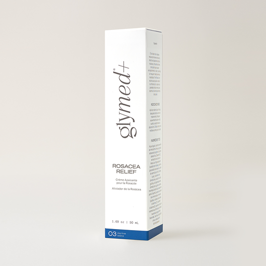 Rosacea Relief