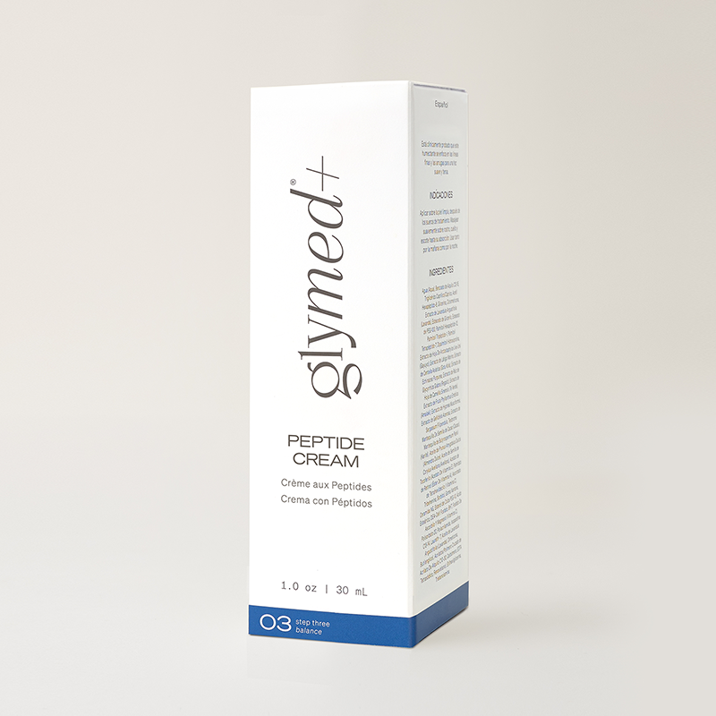 Peptide Cream