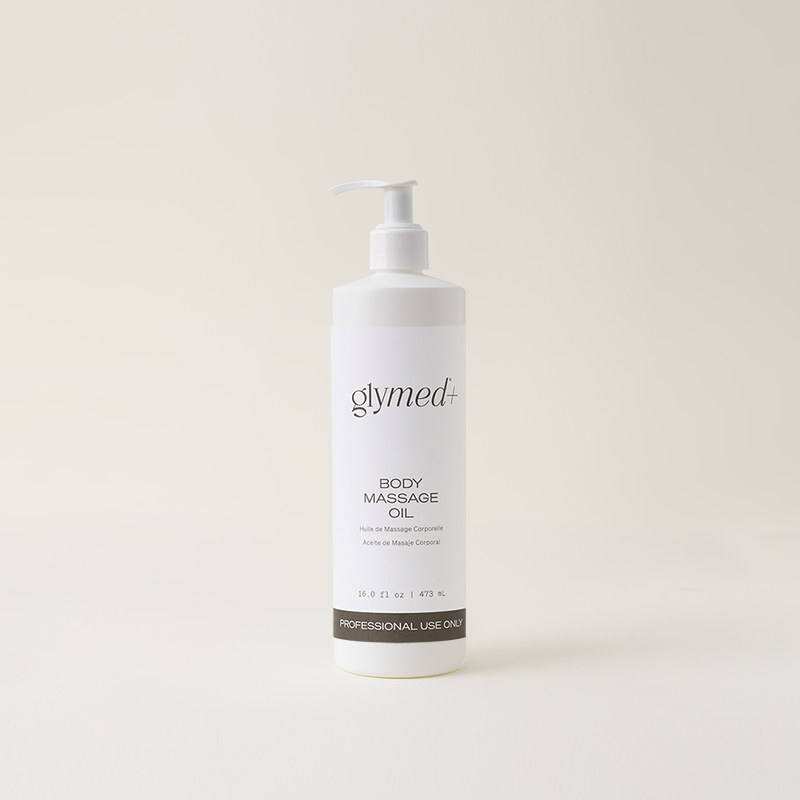 Body Massage Oil (Backbar)