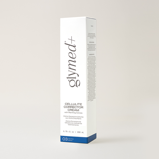 Cellulite Corrector Cream with Warming Actives