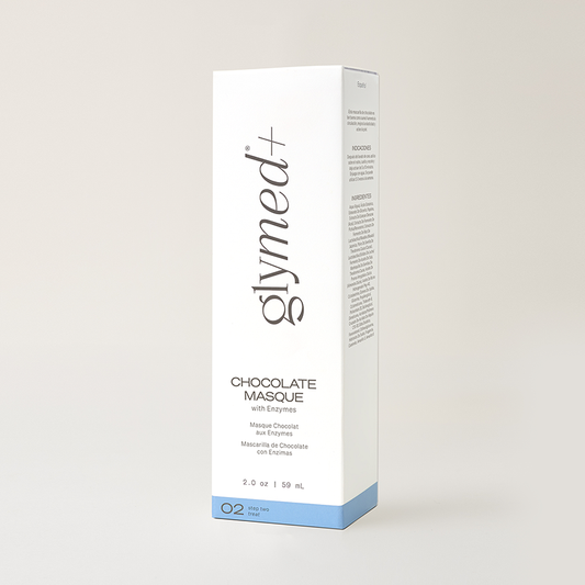 Chocolate Masque with Enzymes