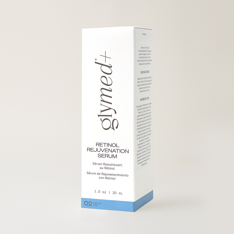 Retinol Rejuvenation Serum