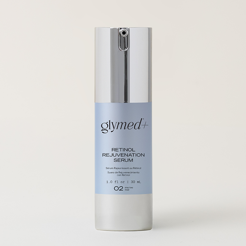 Retinol Rejuvenation Serum