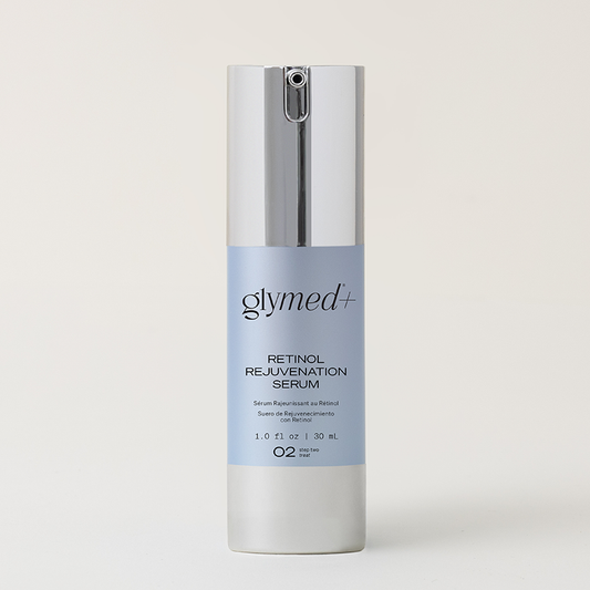 Retinol Rejuvenation Serum
