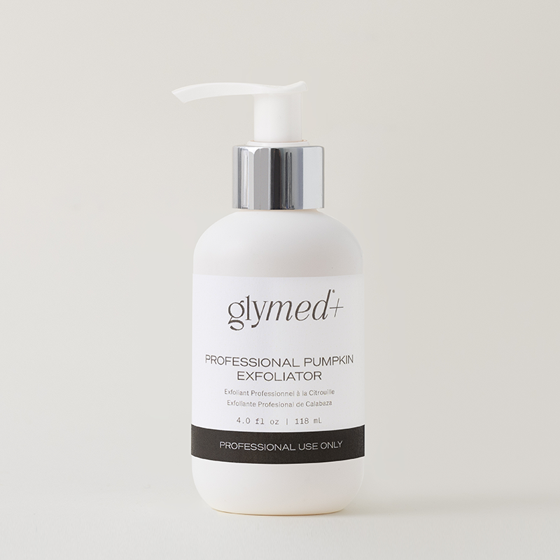 Professional Pumpkin Exfoliator