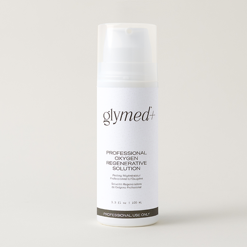 Professional Oxygen Regenerative Solution