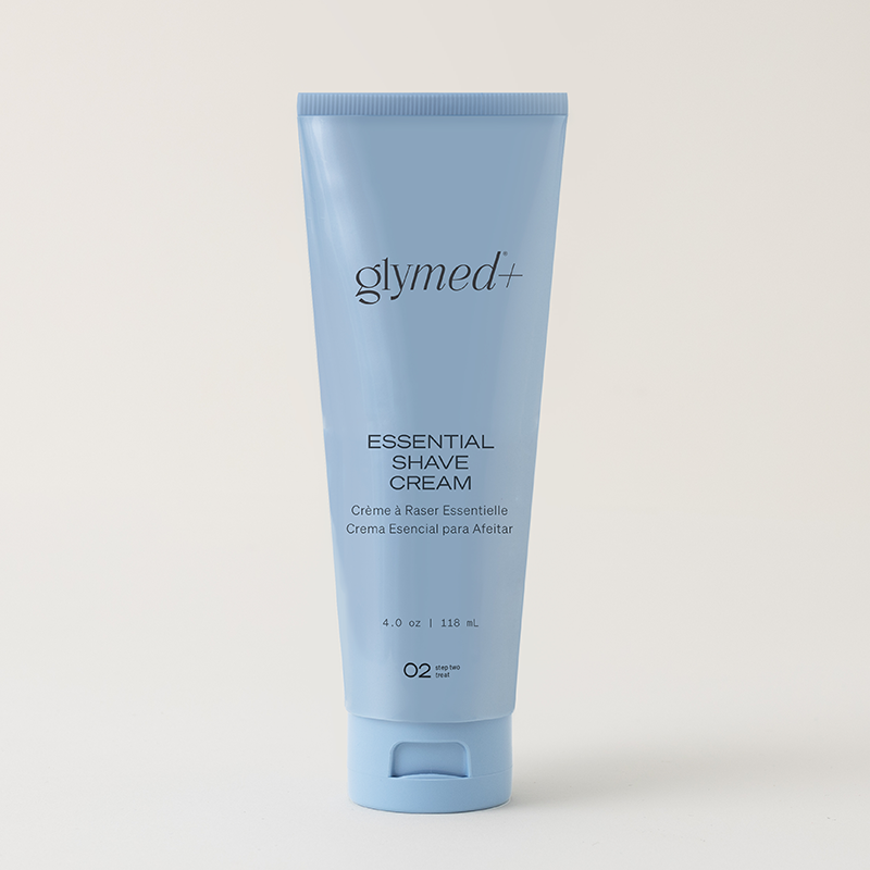 Essential Shave Cream