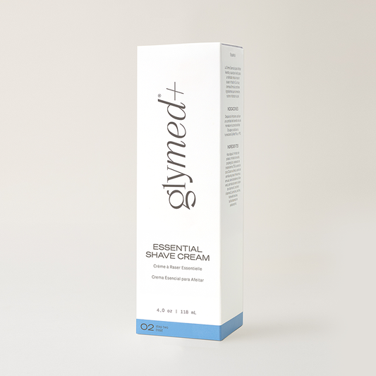 Essential Shave Cream