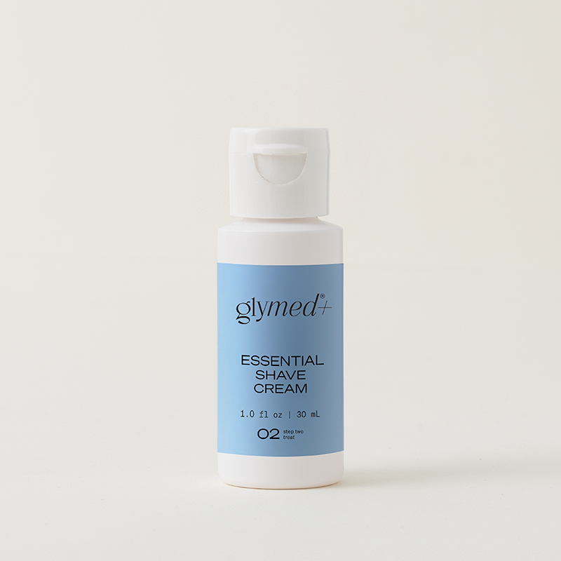 Essential Shave Cream
