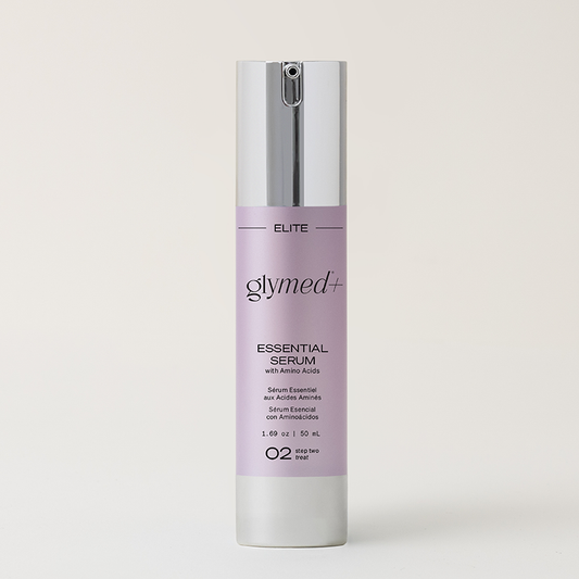 Essential Serum with Amino Acids