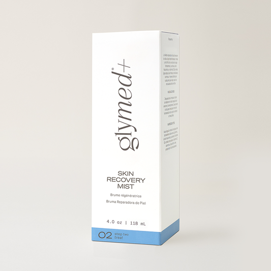 Skin Recovery Mist
