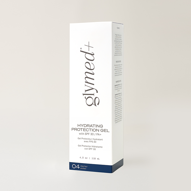 Hydrating Protection Gel with SPF 30