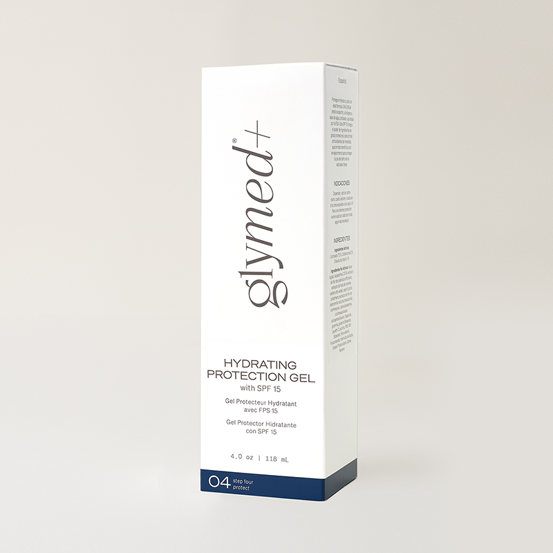 Hydrating Protection Gel with SPF 15