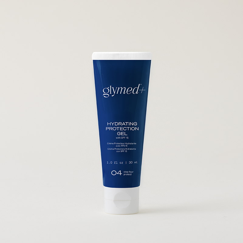 Hydrating Protection Gel with SPF 15