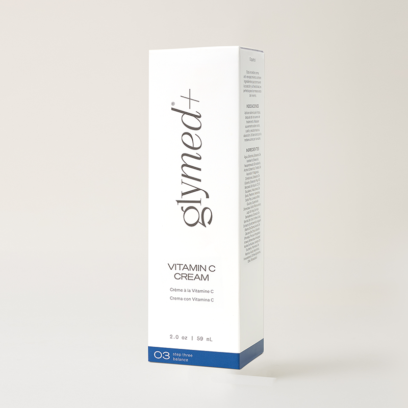 Vitamin C Cream
