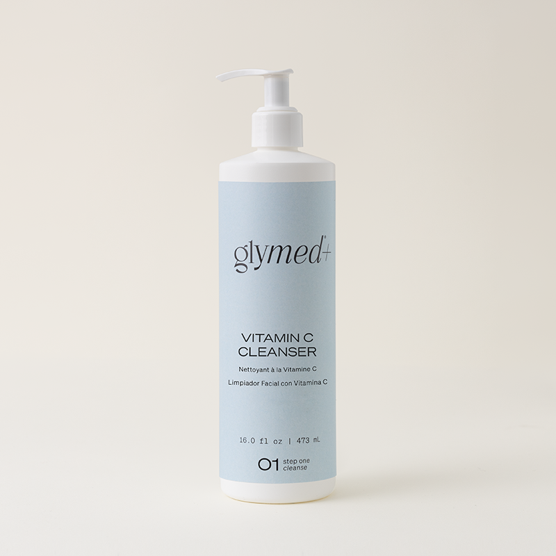 Vitamin C Cleanser