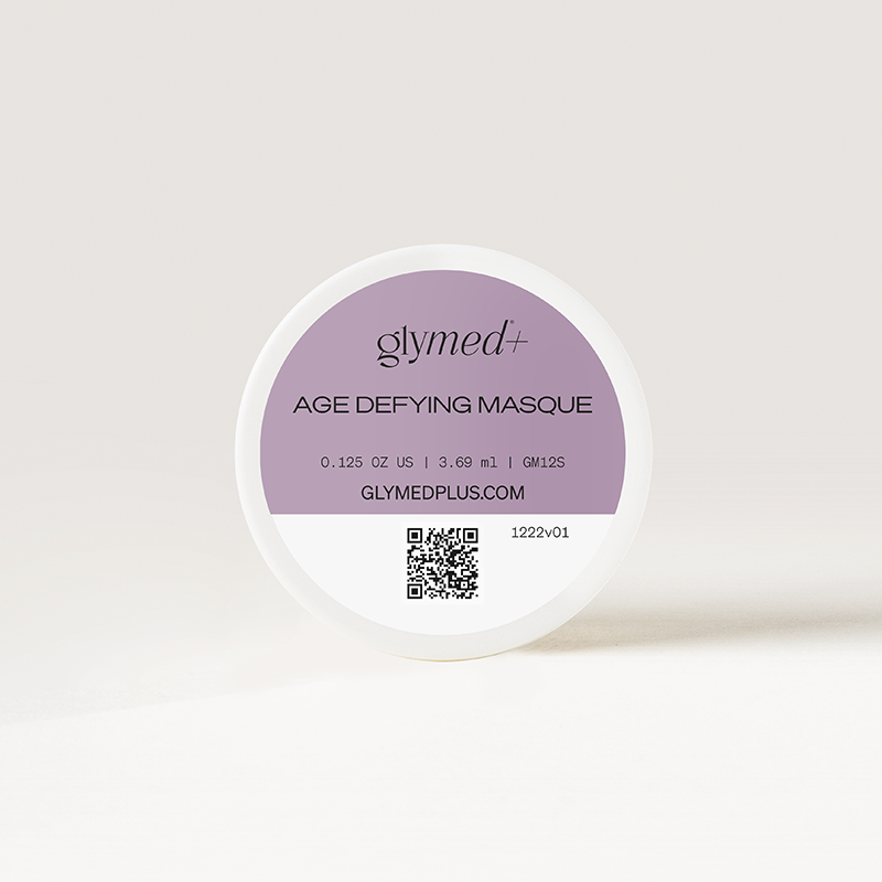 Age Defying Masque