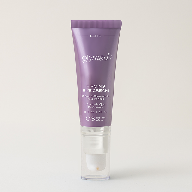 Firming Eye Cream