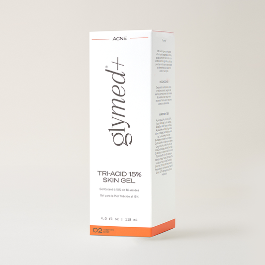 Tri-Acid 15% Skin Gel