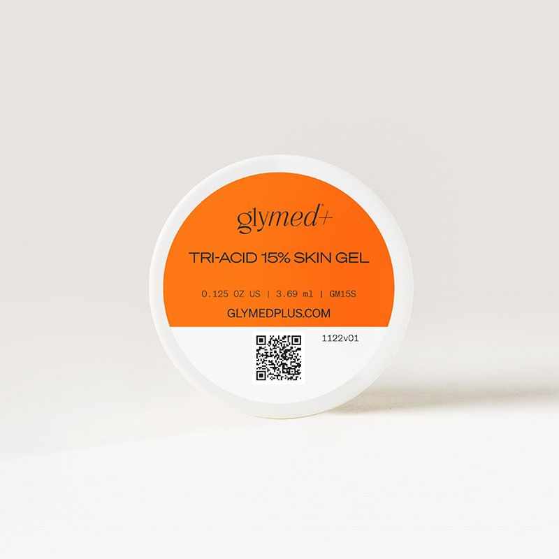 Tri-Acid 15% Skin Gel