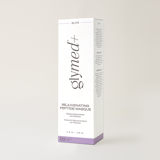 Rejuvenating Peptide Masque