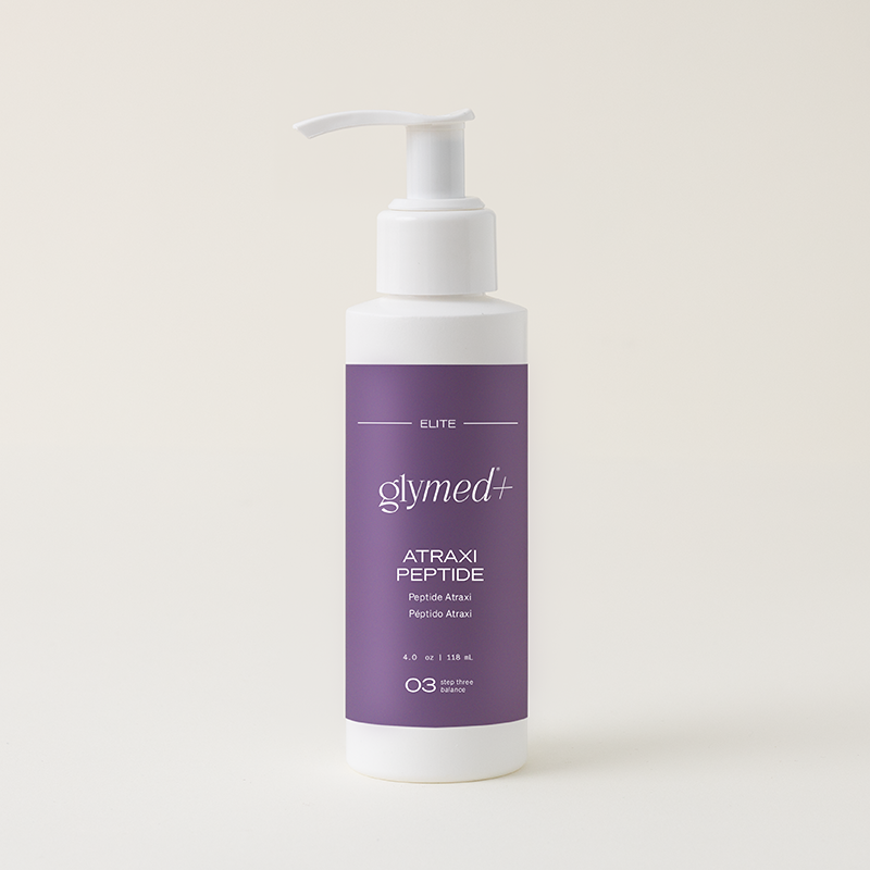 Atraxi Peptide