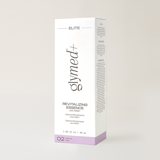 Revitalizing Essence with NAD+