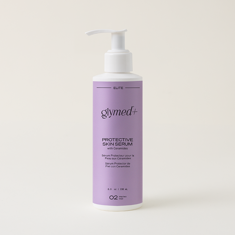 Protective Skin Serum with Ceramides