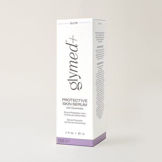 Protective Skin Serum with Ceramides