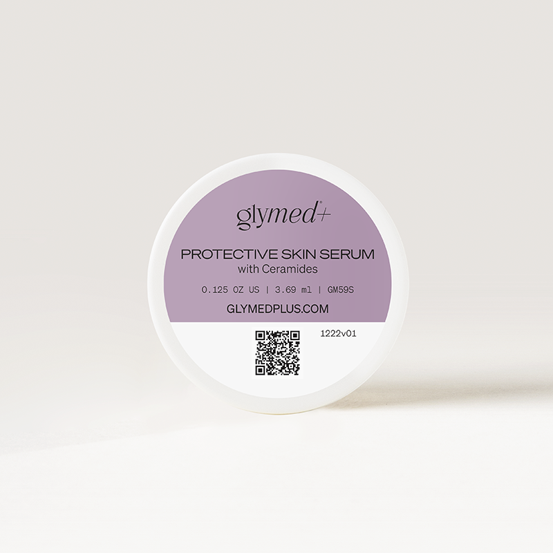 Protective Skin Serum with Ceramides