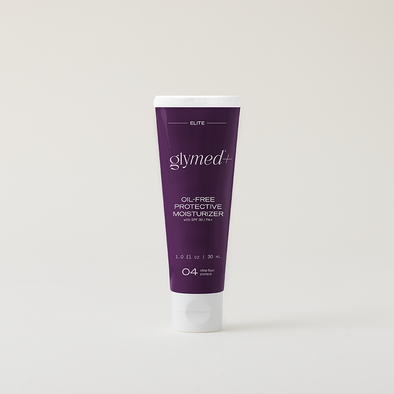 Oil-Free Protective Moisturizer with SPF 30