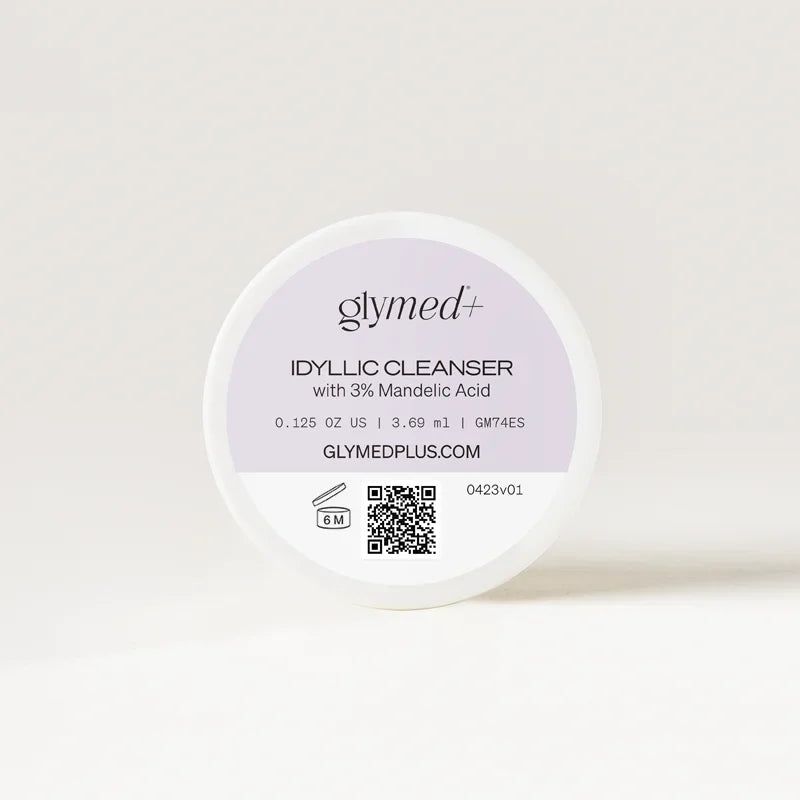 Idyllic Cleanser with 3% Mandelic Acid