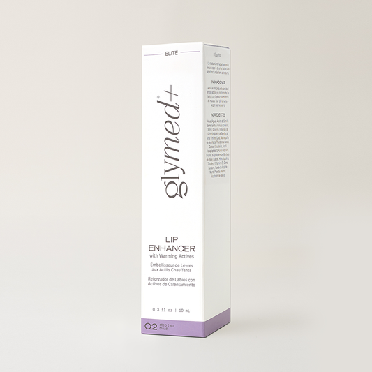 Lip Enhancer with Warming Actives