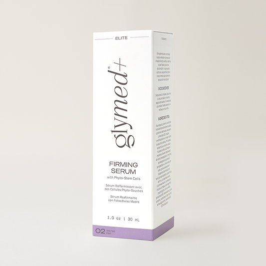 Firming Serum with Phyto-Stem Cells