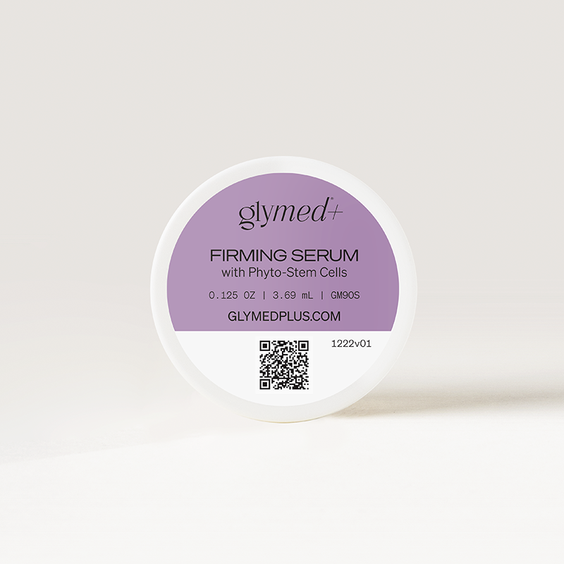 Firming Serum with Phyto-Stem Cells