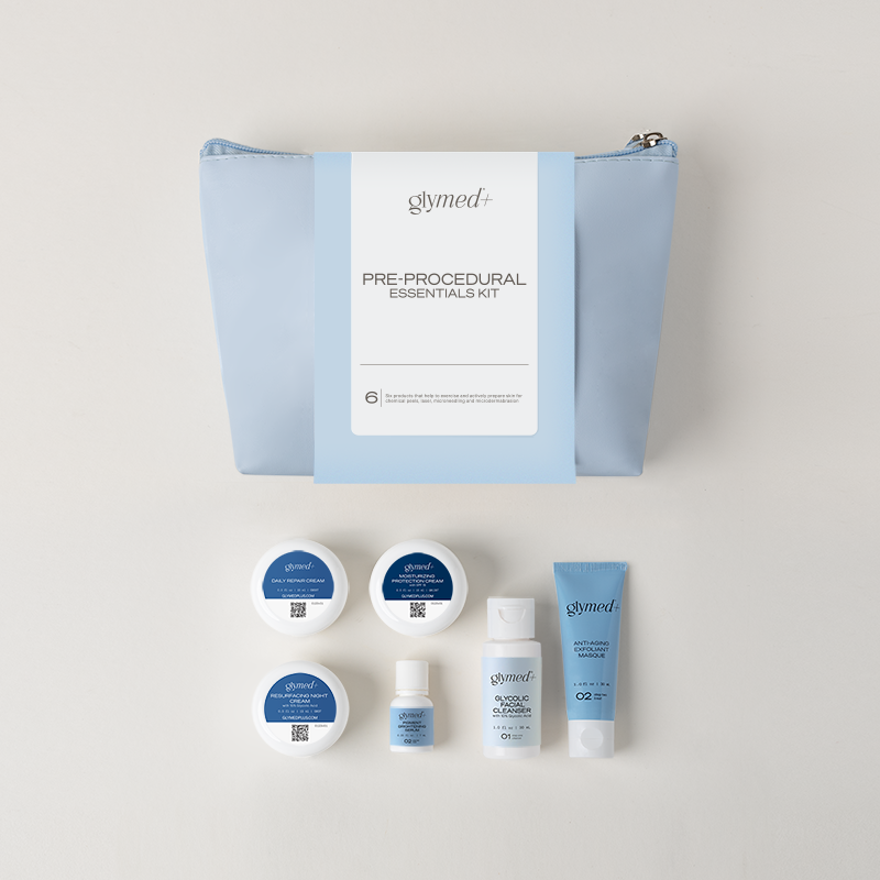 Pre-Procedural Essentials Kit