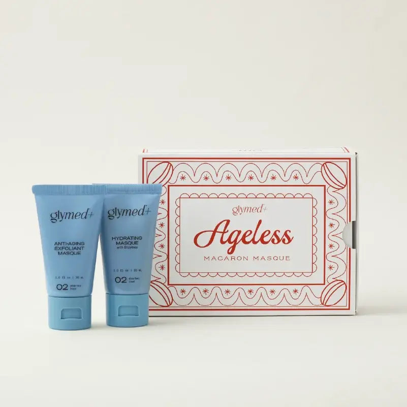 Ageless Macaron Masque