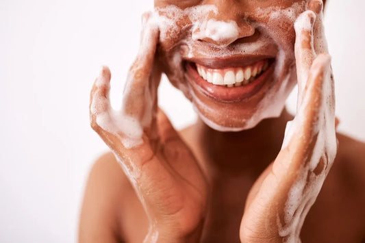 Preview image for 4-steps-skincare-routine