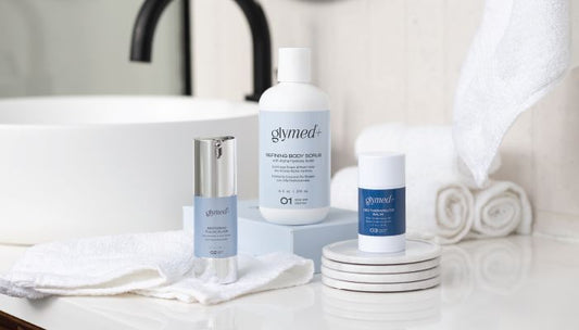 Preview image for 5_reasons_to_choose_glyMed_plus_skincare